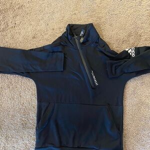 Adidas Climaheat Quarter Zip